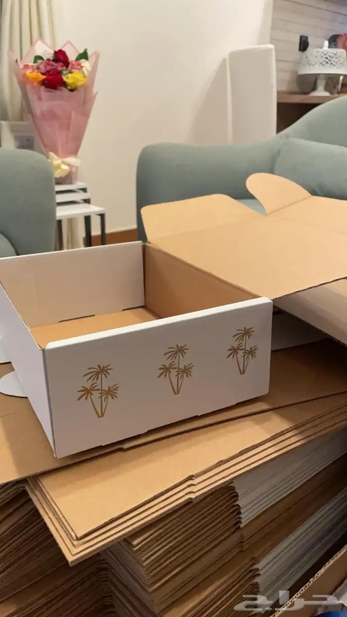 بوكسات عبايات اكياس عبايات ملونة شرايط بيكا امريكي أكواب 20