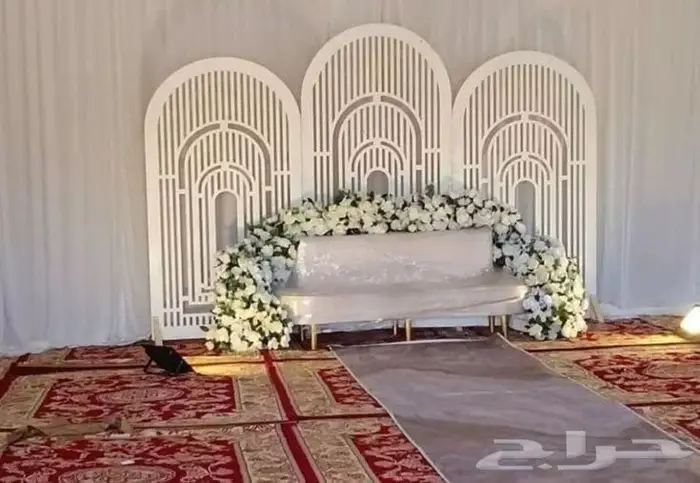 استجار لوازم الافراح 1
