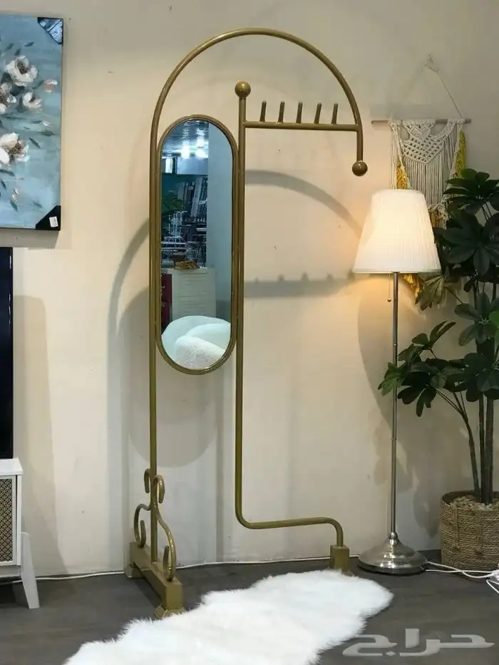 طاولات ضيافه 5