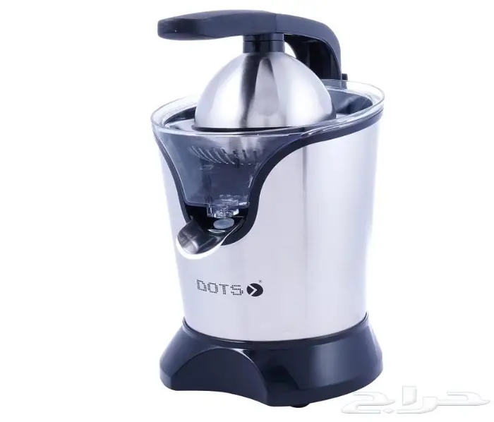 عصارة حمضيات من دوتس 5 كيلو 180 واط 0