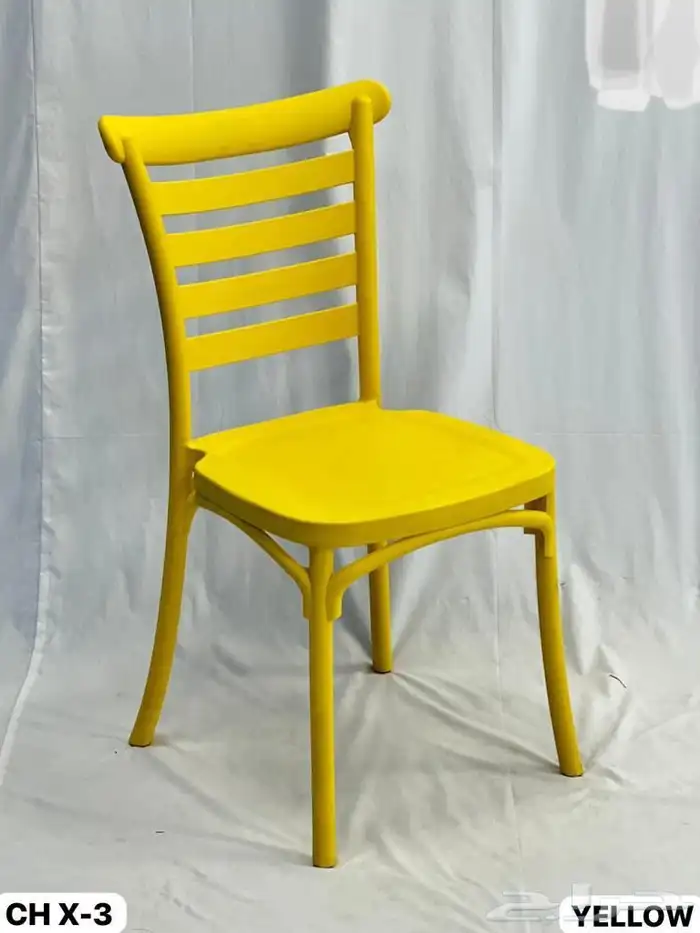 طاولات وكراسي مميزة 69