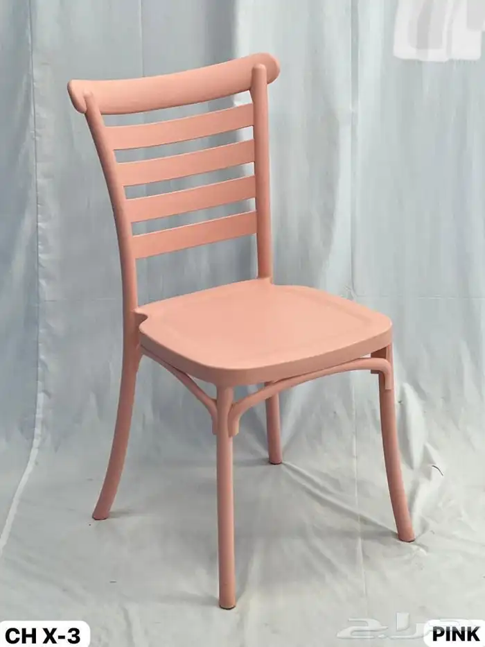 طاولات وكراسي مميزة 68