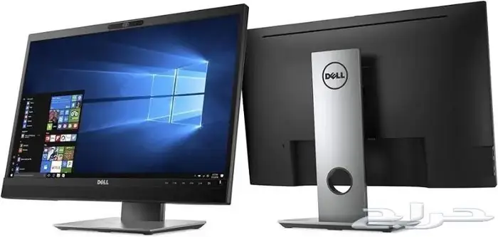 كمبيوتر لينوفو كور 7 هارد 256ssd رام 8 شاشة 24 هيدروليك 0