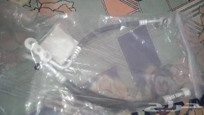 ثلاجة مكيف كاديلاك فليتوود 93-96 10