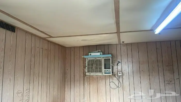 بركس كرفان بيوت جاهزة للبيع العيينة 3