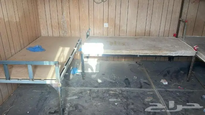 بركس كرفان بيوت جاهزة للبيع العيينة 9