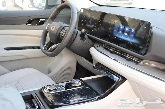 فورد تريتورى جميع الفئات متوفره 2025 6