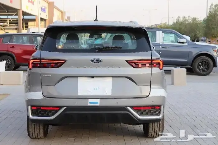 فورد تريتورى جميع الفئات متوفره 2025 9