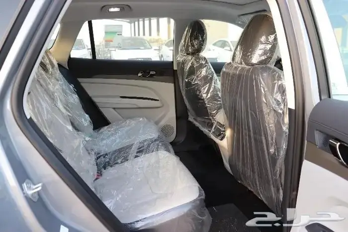 فورد تريتورى جميع الفئات متوفره 2025 11