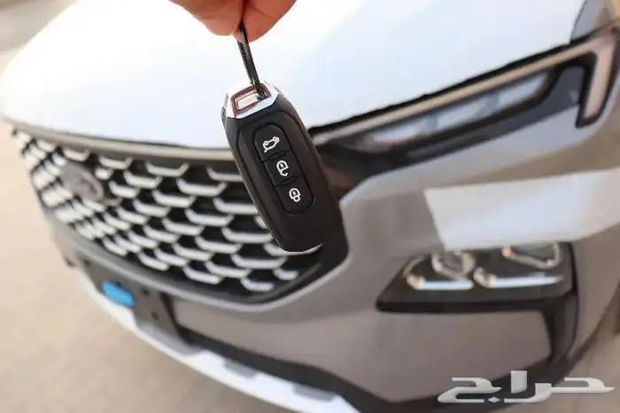 فورد تريتورى جميع الفئات متوفره 2025 2