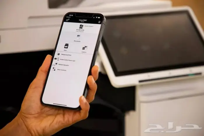 فرصة لا ت فو َت تمويل مريح لمعدات الطباعة والتصوير 4