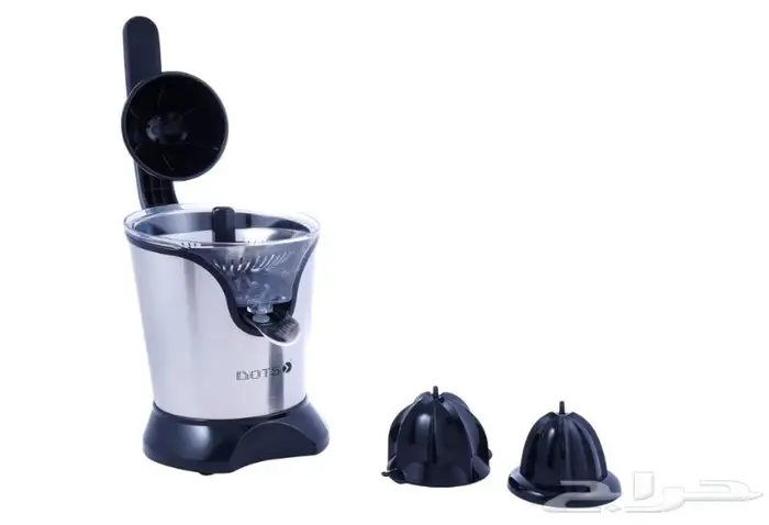 عصارة حمضيات من دوتس 5 كيلو 180 واط 2