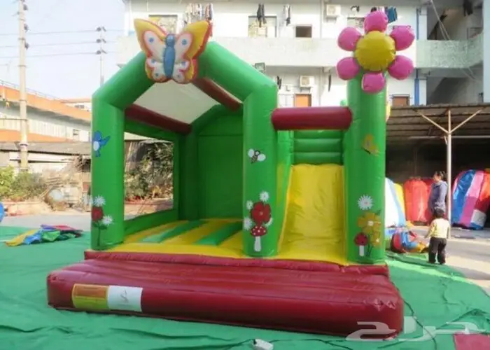 زحليقه و نطيطه حفرالباطن 0