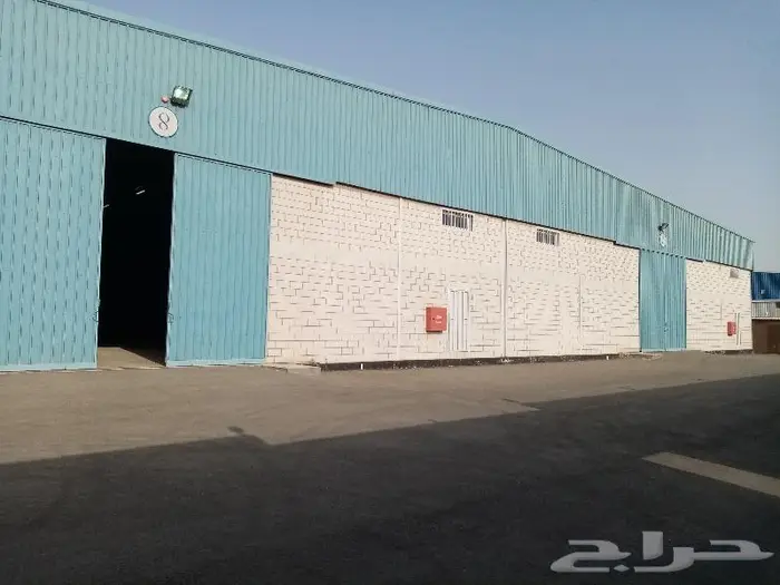 مطلوب ارض مستودعات للشراء 0