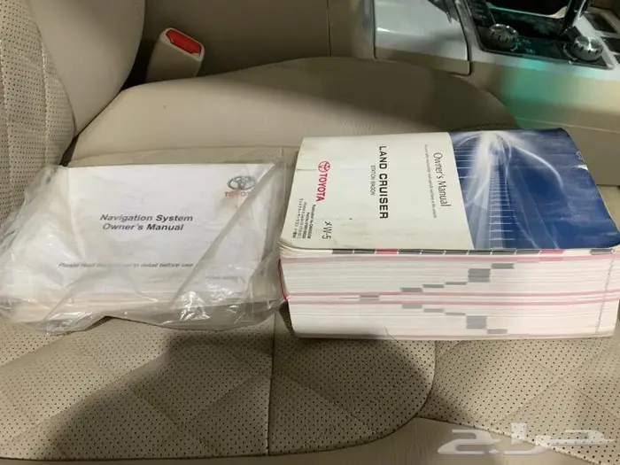 لاندكروزر VXR وايت اديشن رقم 1 بدون هيدروليك بريمي 2018 9