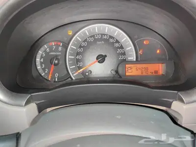 نيسان ميكرا 2020 خليجي 3
