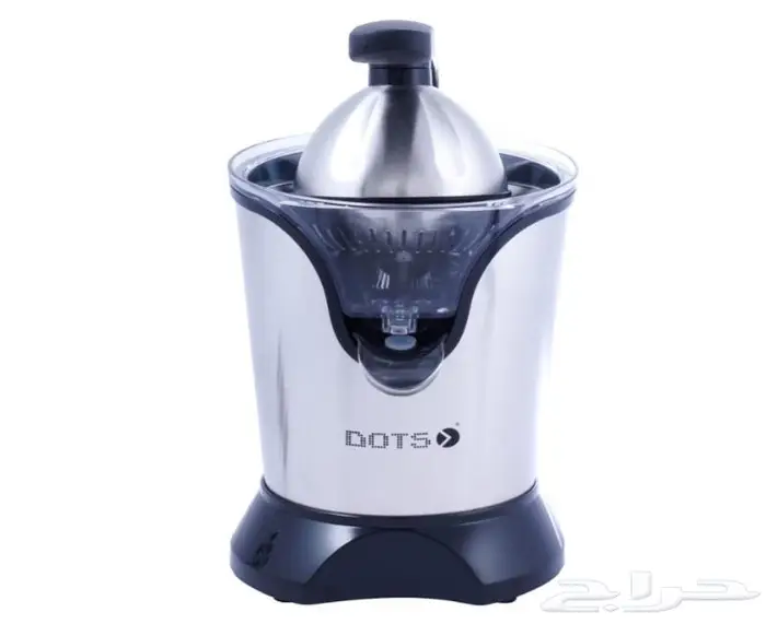 عصارة حمضيات من دوتس 5 كيلو 180 واط 1