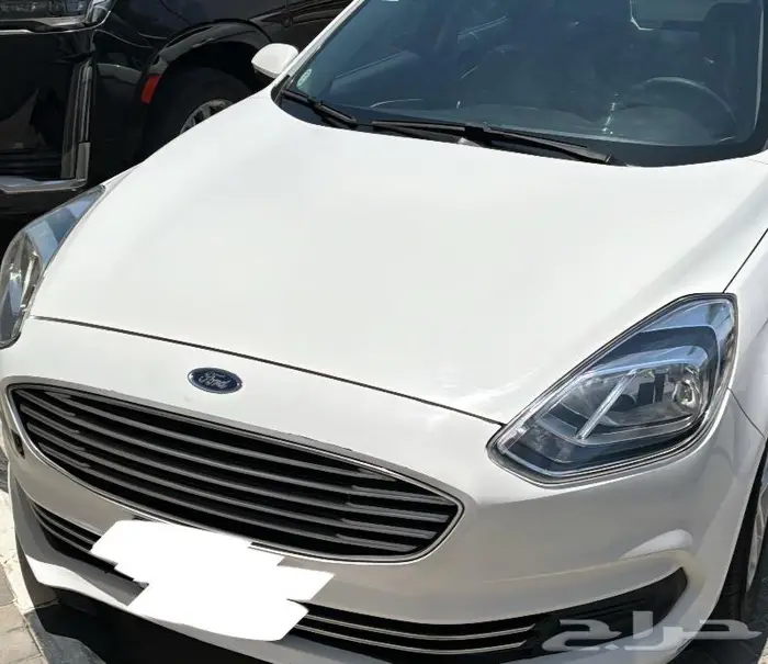 فورد اسكورت موديل 2020 للبيع 12