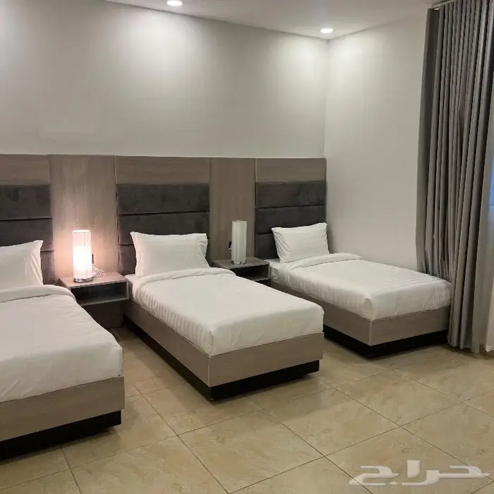 شاليهات فاخرة موقع مميز 7