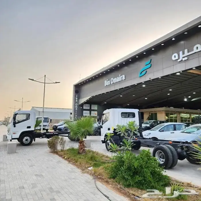 ديانا 6 طن هيونداى ديزل 2023 باقل الاسعار 9