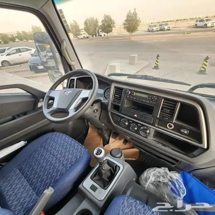 ديانا 6 طن هيونداى ديزل 2023 باقل الاسعار 15