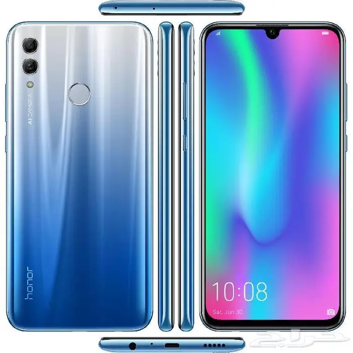 هونر10لايت honor10lite 0