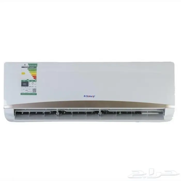 مكيفات سبليت جديدة تركيب فوري بالرياض 5