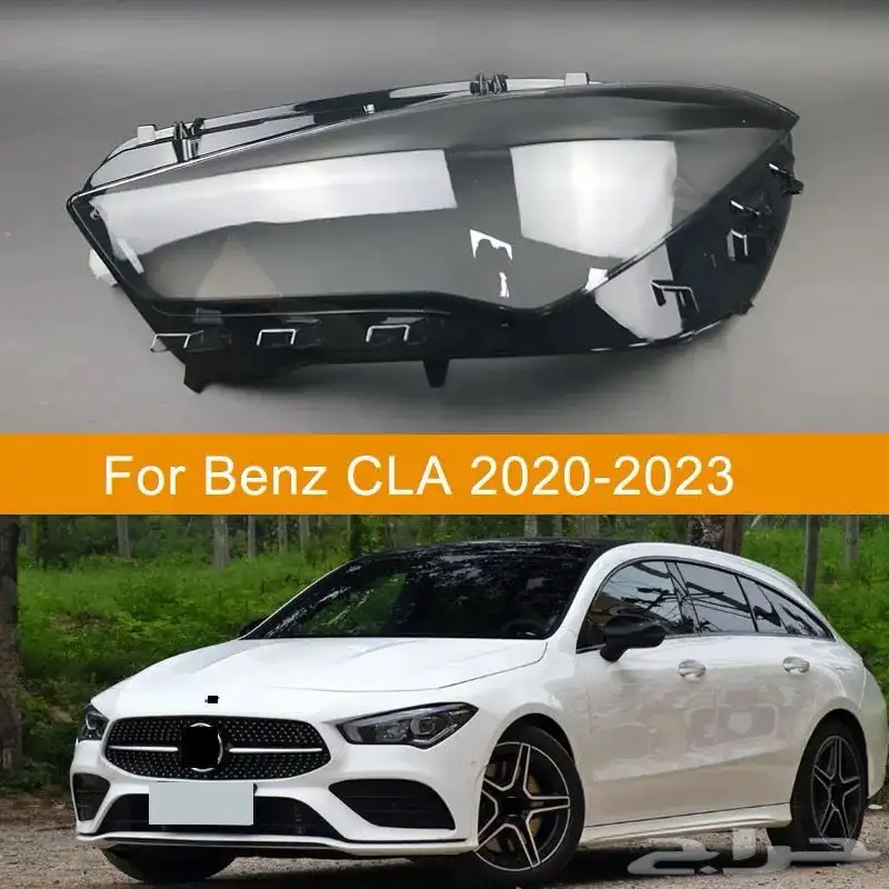 قزازة شمعة مرسيدس CLS 2018-2023 5