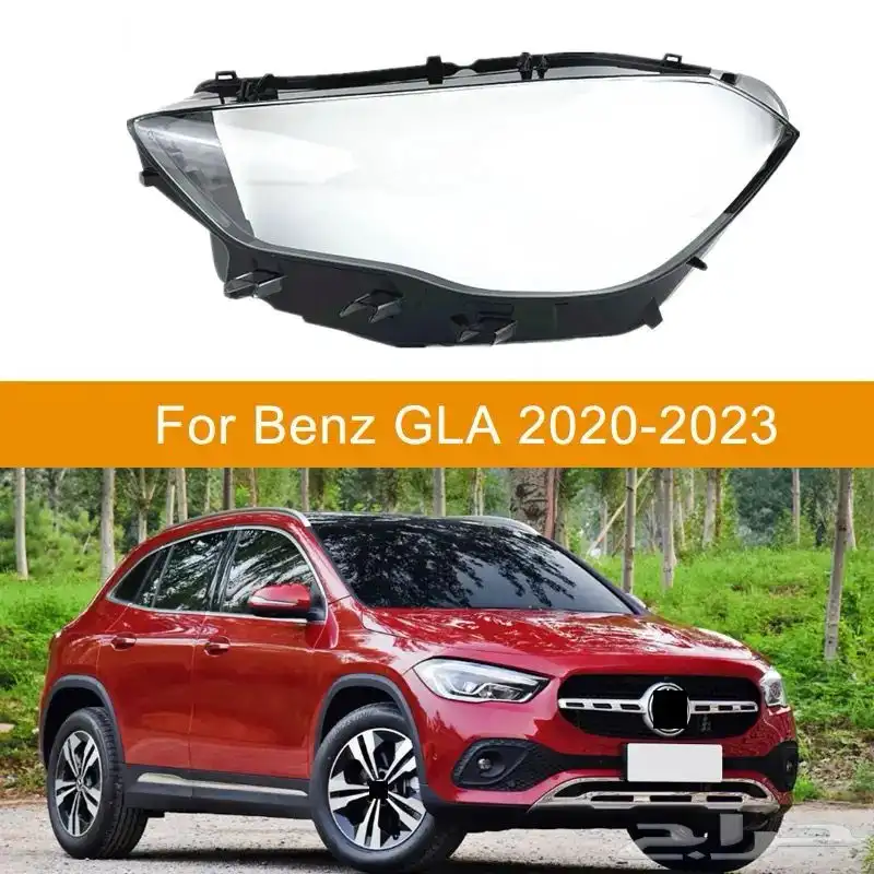 قزازة شمعة مرسيدس CLS 2018-2023 13