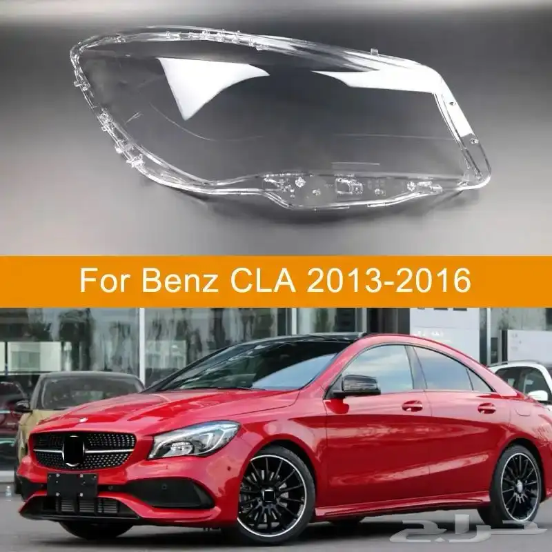 قزازة شمعة مرسيدس CLS 2018-2023 14