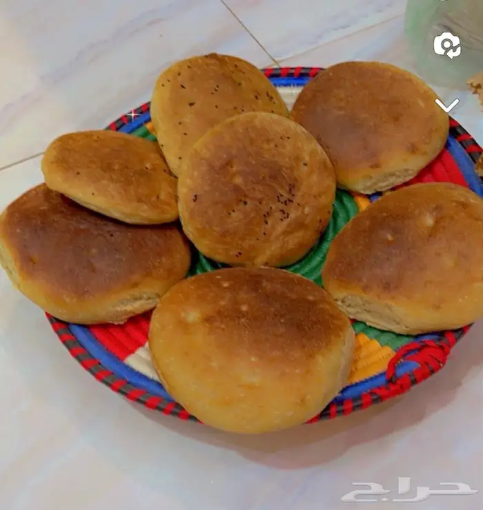عمل ضيافه استقبال اكلات شعبيه تمور مشكله 6