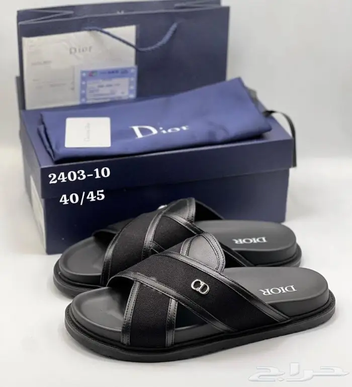 سليبرات رجاليه طبق الاصل 0