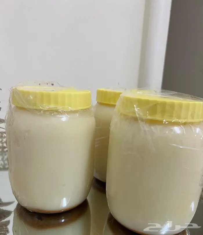 سمن ماعز مشروط 2