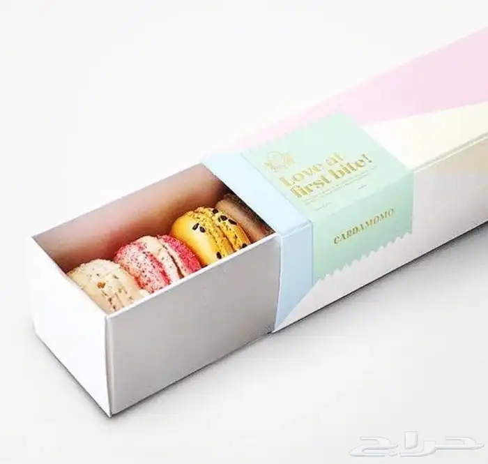 بوكسات عبايات اكياس عبايات ملونة شرايط بيكا امريكي أكواب 29