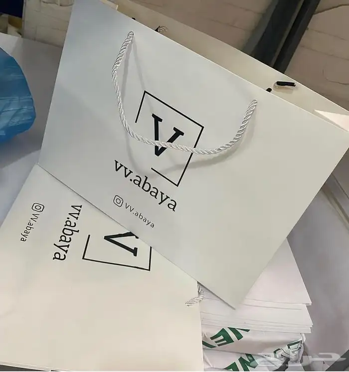 بوكسات عبايات اكياس عبايات ملونة شرايط بيكا امريكي أكواب 34