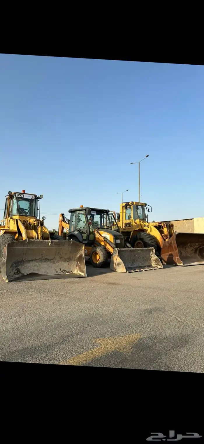 شيول للايجار مقاس 950 اليومي والشهري 0