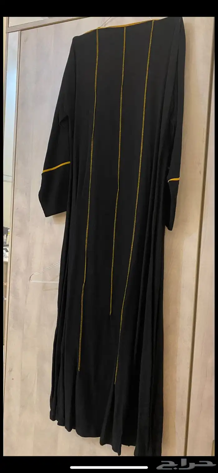 عباية 0