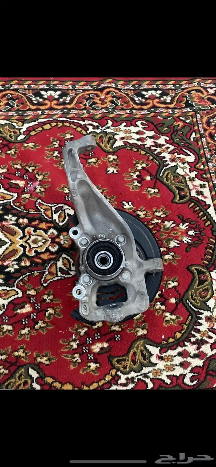 قطع غيار فورد F150 1