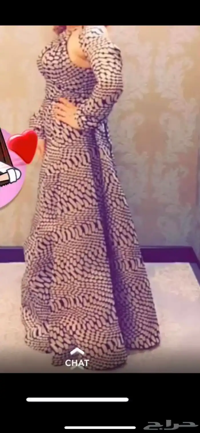 فستان سهرة 4