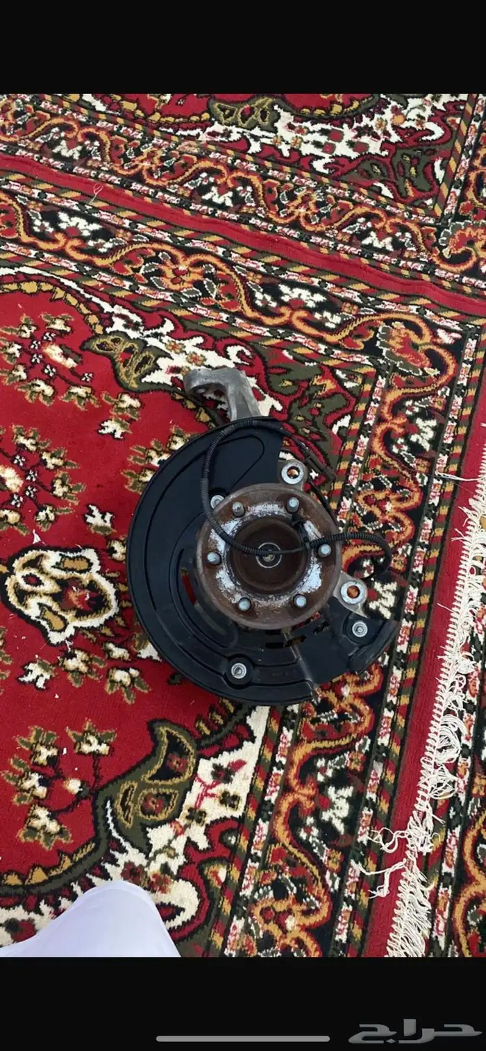 قطع غيار فورد F150 0