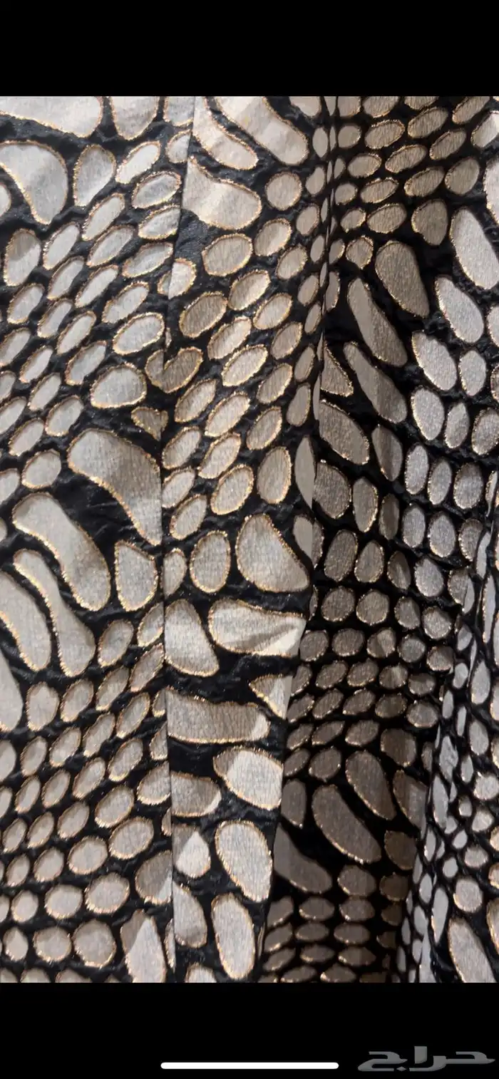 فستان سهرة 1