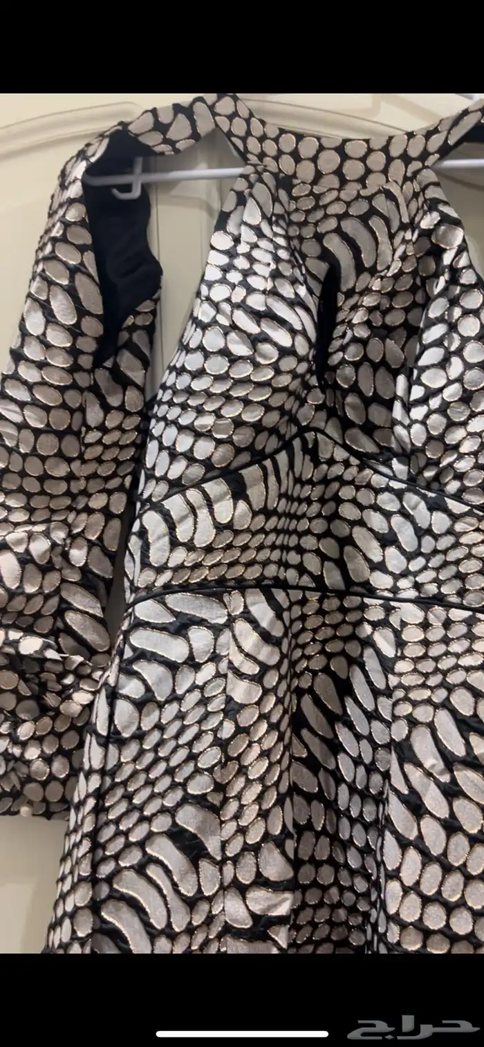 فستان سهرة 3