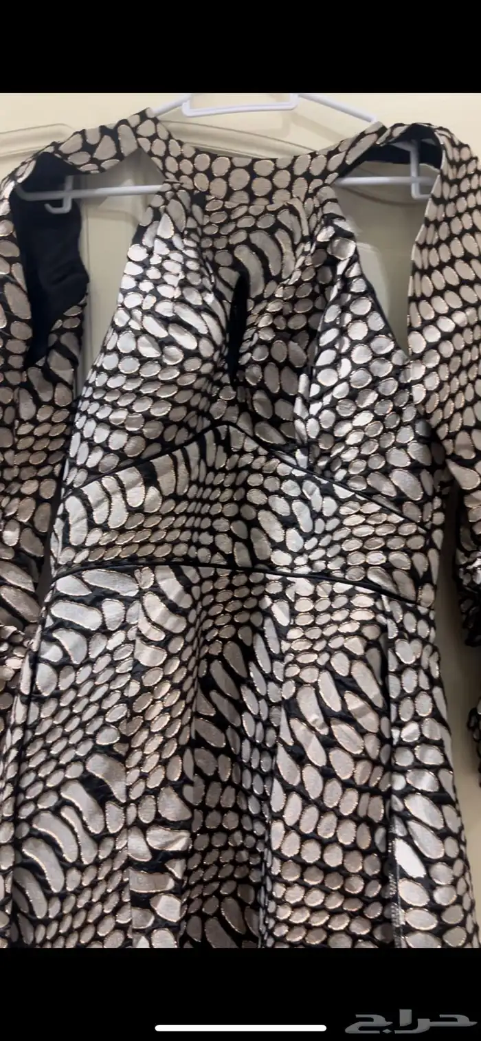 فستان سهرة 0