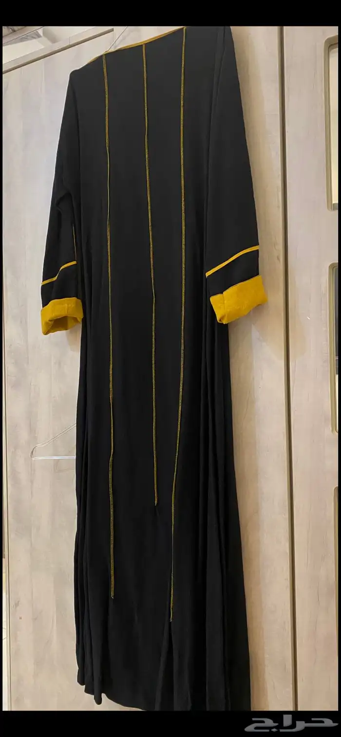 عباية 1