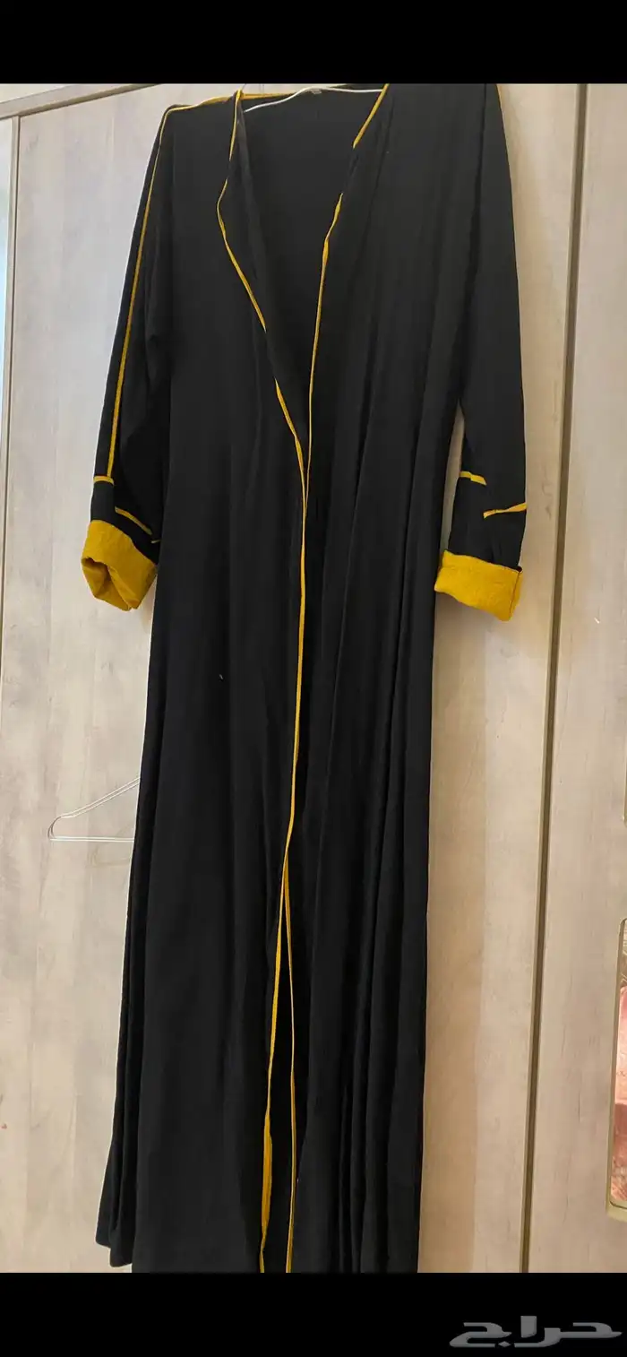 عباية 2