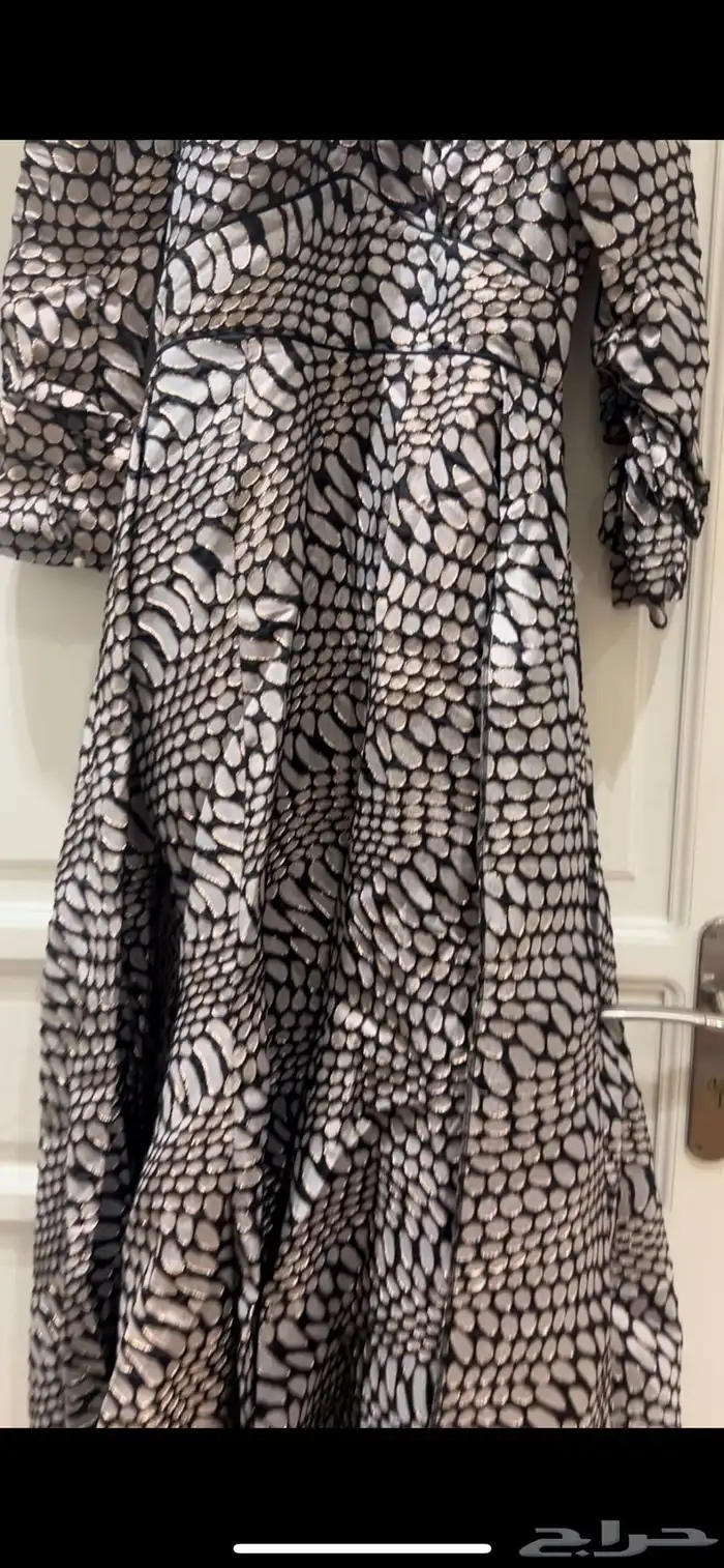 فستان سهرة 2