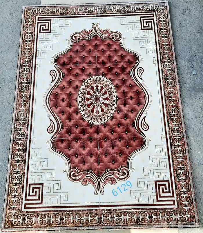 240_120 سجادات بورسلان هندي جودة ممتازة 1