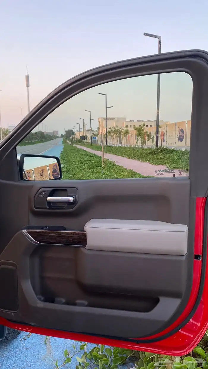 جمس سييرا 2022 SLE(( تم البيع الله يبارك للمشتري)) 52