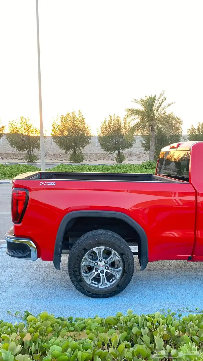 جمس سييرا 2022 SLE(( تم البيع الله يبارك للمشتري)) 31