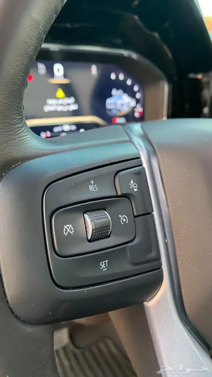 جمس سييرا 2022 SLE(( تم البيع الله يبارك للمشتري)) 48